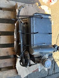 Scambiatore olio cambio zf iveco stralis