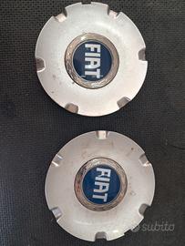 copricerchi fiat panda 169