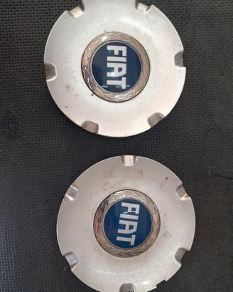 copricerchi fiat panda 169