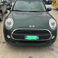 RICAMBI USATI AUTO MINI Cooper Serie (F55) N.D B37