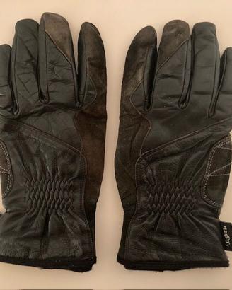 Guanti moto Spidi H2Out abbigliamento biker