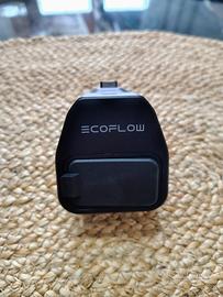 adattatore per batteria ecoflow delta pro
