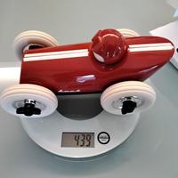 Playforever Buck, auto da collezione