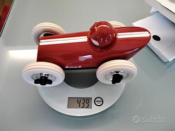 Playforever Buck, auto da collezione