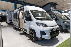 SUN LIVING V 65 GX - COMFORT EDITION