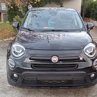 Fiat 500X 1.3 MultiJet 95 CV S-Design City