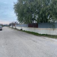 Terreno agricolo 560mq