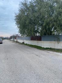 Terreno agricolo 560mq