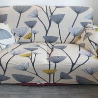 Divano letto 2 posti