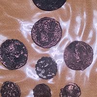 lotto monete antiche 