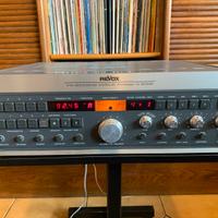 Sintoamplificatore Revox B780