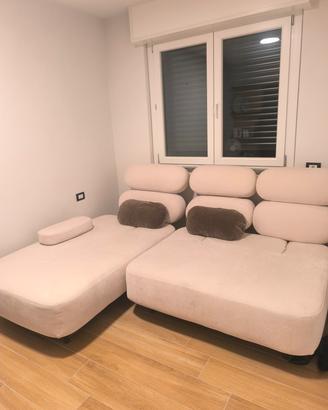 Elegante divano Samoa (Prezzo ribassato)