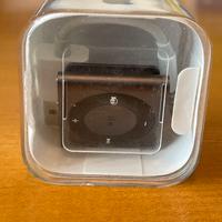 Ipod shuffle con cavo