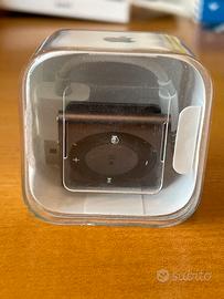 Ipod shuffle con cavo