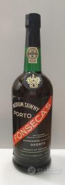 Porto FONSECA'S Medium Tawny 75cl Vintage.