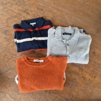 abbigliamento primavera bambino 18-24 mesi