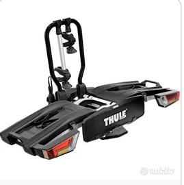 Portabici  THULE Easy Fold XT933 