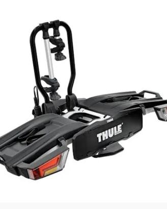 Portabici  THULE Easy Fold XT933 