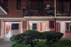 Appartamento classe b 4 vani