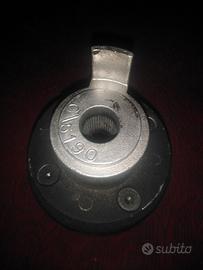 mozzo Momo peugeot 106 rally 