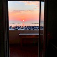 Appartamento - prima fila mare