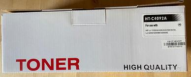 TONER   HT-C4092A