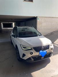 SEAT Arona FR 1.0 ECo TSI 81 kW (110 CV)