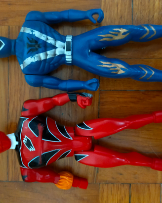 Power Rangers
