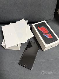 iPhone 6s  plus  128 GB