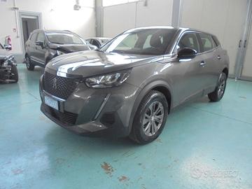 Peugeot 2008 1.2 130cv S&S EAT8 Active Pack