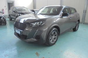 Peugeot 2008 1.2 130cv S&S EAT8 Active Pack