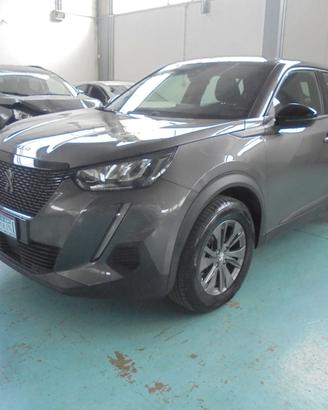 Peugeot 2008 1.2 130cv S&S EAT8 Active Pack