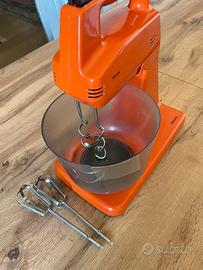 Sbattitore ed impastatore philips