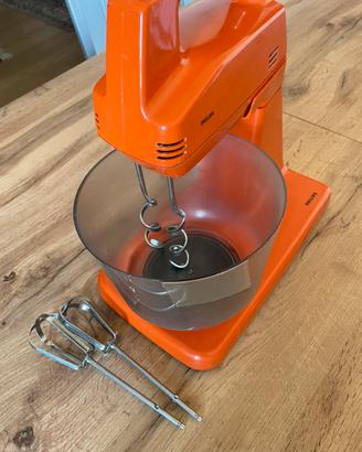 Sbattitore ed impastatore philips