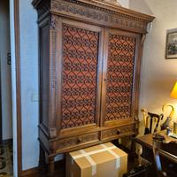 Armadio Credenza