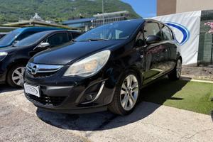 Opel Corsa 1.3 CDTI 95CV F.AP. 5 porte Cosmo