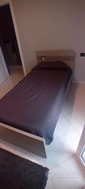 Letto 1 piazza