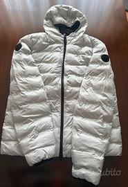 Piumino taglia M North Sails per Wurth