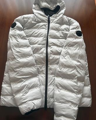 Piumino taglia M North Sails per Wurth