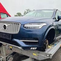 Ricambi VOLVO XC90 kit