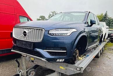Ricambi VOLVO XC90 kit