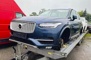 Ricambi VOLVO XC90 kit