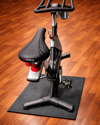 Bici spinning JK Fitness JK567 indoor cycling