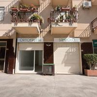 Via Sampolo pressi Streva locale mq. 53