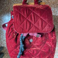 Zaino Rosso, Penny black