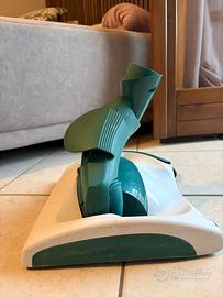 Pulilava Vorwerk Folletto SP520