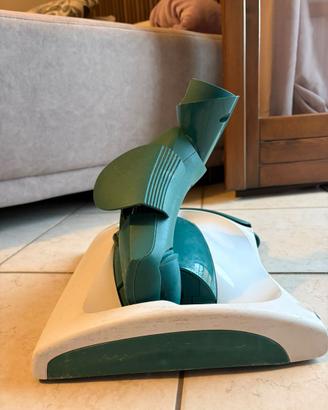 Pulilava Vorwerk Folletto SP520
