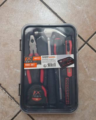 kit attrezzi