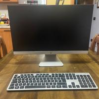 Computer fissi con telecamera e microf integrato