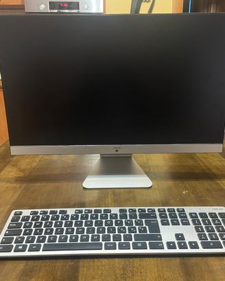 Computer fissi con telecamera e microf integrato
